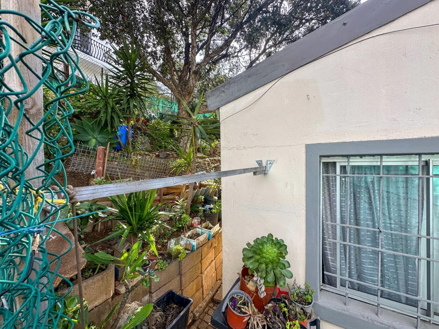 1 Bedroom Property for Sale in Bo Kaap Western Cape